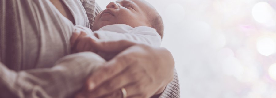 hypnobirthing gives babies the best start to life
