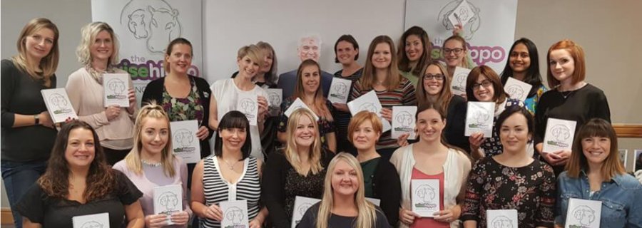 Join a supportive team of hypnobirthing teachers