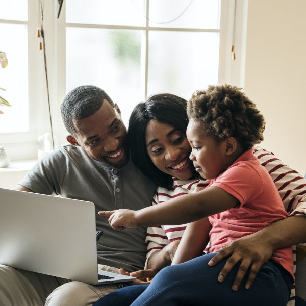 The FAMILY Activity Session image